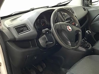 Bedrijfsauto, fiat, doblò cargo, 2014 - afbeelding 37 van  50