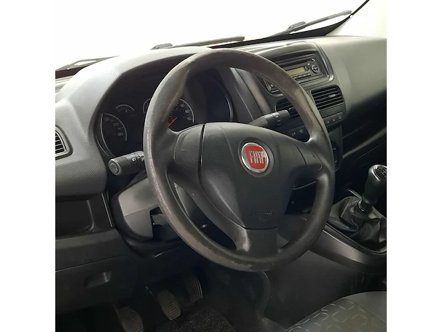 Bedrijfsauto, fiat, doblò cargo, 2014 - afbeelding 38 van  50