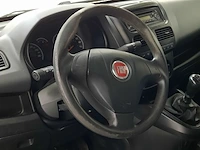 Bedrijfsauto, fiat, doblò cargo, 2014 - afbeelding 38 van  50