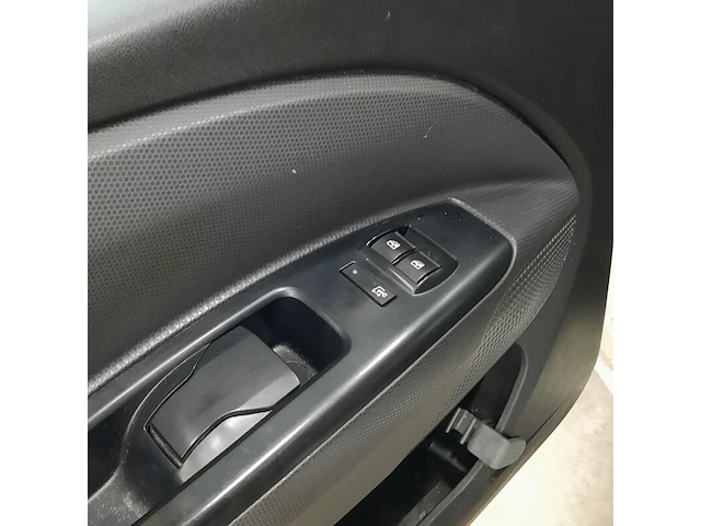 Bedrijfsauto, fiat, doblò cargo, 2014 - afbeelding 39 van  50