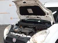 Bedrijfsauto, fiat, doblò cargo, 2014 - afbeelding 41 van  50