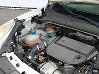 Bedrijfsauto, fiat, doblò cargo, 2014 - afbeelding 42 van  50