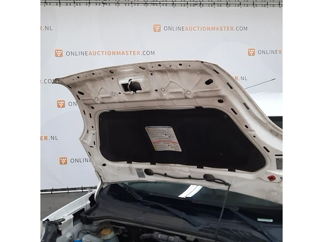 Bedrijfsauto, fiat, doblò cargo, 2014 - afbeelding 44 van  50