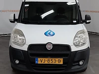 Bedrijfsauto, fiat, doblò cargo, 2014 - afbeelding 34 van  50