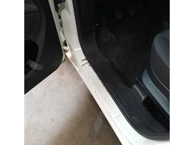 Bedrijfsauto, fiat, doblò cargo, 2014 - afbeelding 46 van  50