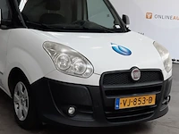 Bedrijfsauto, fiat, doblò cargo, 2014 - afbeelding 45 van  50