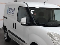 Bedrijfsauto, fiat, doblò cargo, 2014 - afbeelding 47 van  50