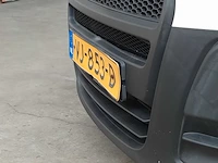 Bedrijfsauto, fiat, doblò cargo, 2014 - afbeelding 49 van  50