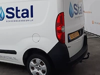 Bedrijfsauto, fiat, doblò cargo, 2014 - afbeelding 50 van  50