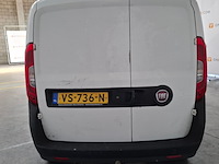 Bedrijfsauto, fiat, doblò cargo, 2016 - afbeelding 2 van  70