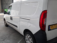 Bedrijfsauto, fiat, doblò cargo, 2016 - afbeelding 3 van  70