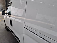 Bedrijfsauto, fiat, doblò cargo, 2016 - afbeelding 4 van  70