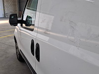 Bedrijfsauto, fiat, doblò cargo, 2016 - afbeelding 5 van  70