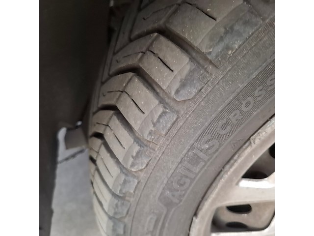 Bedrijfsauto, fiat, doblò cargo, 2016 - afbeelding 7 van  70