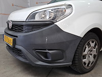 Bedrijfsauto, fiat, doblò cargo, 2016 - afbeelding 8 van  70