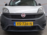 Bedrijfsauto, fiat, doblò cargo, 2016 - afbeelding 9 van  70