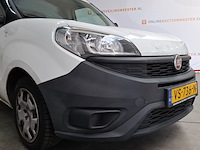 Bedrijfsauto, fiat, doblò cargo, 2016 - afbeelding 10 van  70