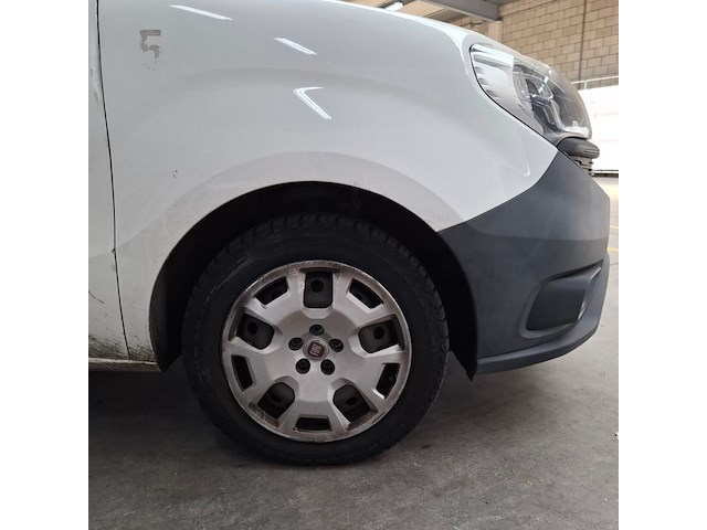 Bedrijfsauto, fiat, doblò cargo, 2016 - afbeelding 11 van  70