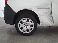 Bedrijfsauto, fiat, doblò cargo, 2016 - afbeelding 13 van  70