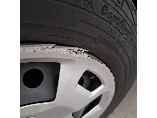 Bedrijfsauto, fiat, doblò cargo, 2016 - afbeelding 14 van  70