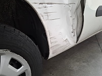 Bedrijfsauto, fiat, doblò cargo, 2016 - afbeelding 15 van  70