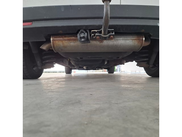 Bedrijfsauto, fiat, doblò cargo, 2016 - afbeelding 16 van  70