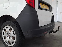 Bedrijfsauto, fiat, doblò cargo, 2016 - afbeelding 17 van  70