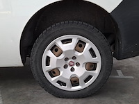 Bedrijfsauto, fiat, doblò cargo, 2016 - afbeelding 18 van  70