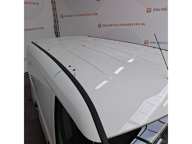 Bedrijfsauto, fiat, doblò cargo, 2016 - afbeelding 19 van  70
