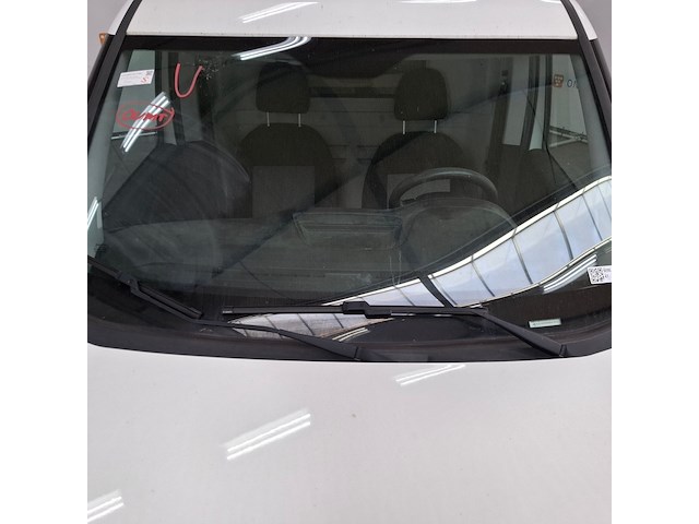 Bedrijfsauto, fiat, doblò cargo, 2016 - afbeelding 20 van  70