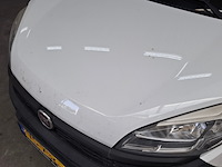 Bedrijfsauto, fiat, doblò cargo, 2016 - afbeelding 21 van  70