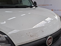 Bedrijfsauto, fiat, doblò cargo, 2016 - afbeelding 22 van  70