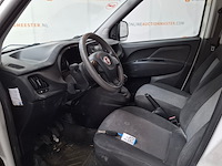 Bedrijfsauto, fiat, doblò cargo, 2016 - afbeelding 24 van  70