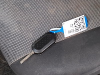Bedrijfsauto, fiat, doblò cargo, 2016 - afbeelding 26 van  70