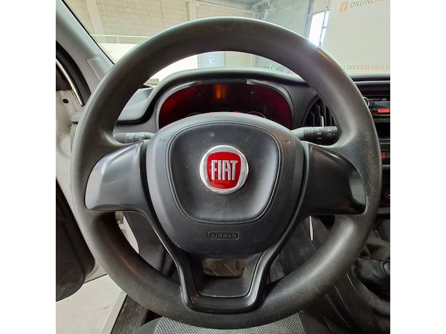 Bedrijfsauto, fiat, doblò cargo, 2016 - afbeelding 29 van  70