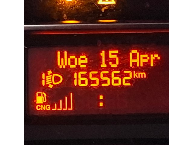 Bedrijfsauto, fiat, doblò cargo, 2016 - afbeelding 31 van  70