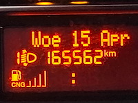 Bedrijfsauto, fiat, doblò cargo, 2016 - afbeelding 31 van  70