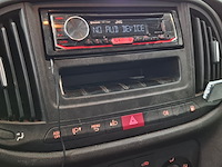 Bedrijfsauto, fiat, doblò cargo, 2016 - afbeelding 32 van  70