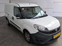Bedrijfsauto, fiat, doblò cargo, 2016 - afbeelding 23 van  70