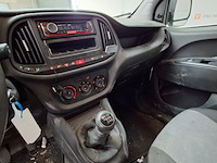 Bedrijfsauto, fiat, doblò cargo, 2016 - afbeelding 35 van  70