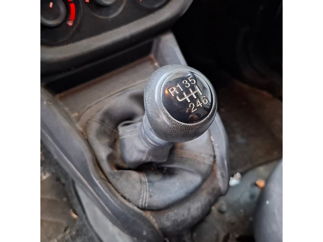 Bedrijfsauto, fiat, doblò cargo, 2016 - afbeelding 36 van  70