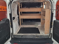 Bedrijfsauto, fiat, doblò cargo, 2016 - afbeelding 38 van  70