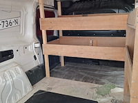 Bedrijfsauto, fiat, doblò cargo, 2016 - afbeelding 40 van  70