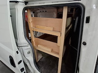 Bedrijfsauto, fiat, doblò cargo, 2016 - afbeelding 41 van  70