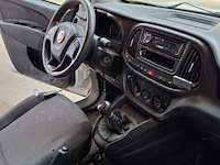 Bedrijfsauto, fiat, doblò cargo, 2016 - afbeelding 42 van  70