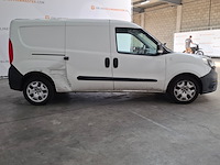 Bedrijfsauto, fiat, doblò cargo, 2016 - afbeelding 34 van  70