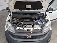 Bedrijfsauto, fiat, doblò cargo, 2016 - afbeelding 46 van  70