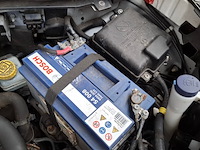Bedrijfsauto, fiat, doblò cargo, 2016 - afbeelding 48 van  70
