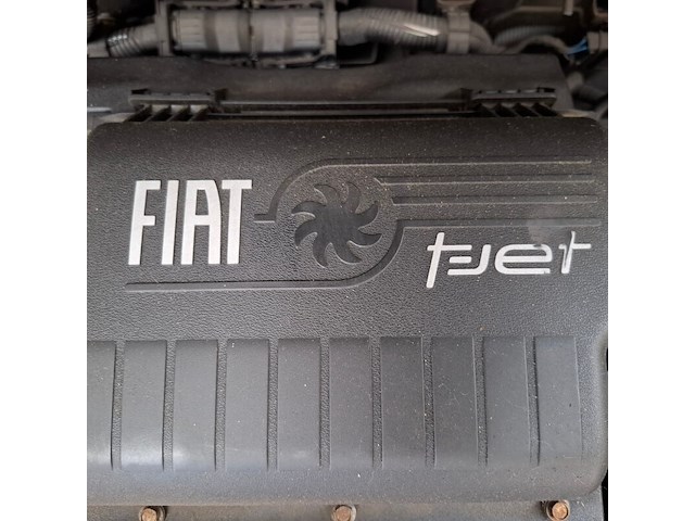 Bedrijfsauto, fiat, doblò cargo, 2016 - afbeelding 49 van  70