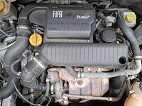 Bedrijfsauto, fiat, doblò cargo, 2016 - afbeelding 50 van  70